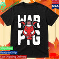 Section 10 War Pig Roams Free Shirt