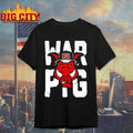 Section 10 War Pig shirt