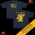 Official See It On Film See The Difference T-shirts