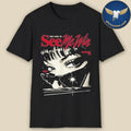See Me Win T-Shirt
