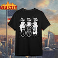 See No Evil Hear No Evil Speak No Evil shirt