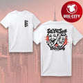 See You Smile Yin And Yang Tour Two Sided Shirt