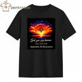 Seek your own horizon Legacy Never Fades Ayatollah Ali Khamenei tee