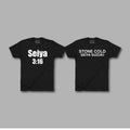 Seiya 3 16 Seiya Suzuki Shirt