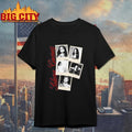 Selena Gomez 10-Year Anniversary Collection Revival Polaroid shirt