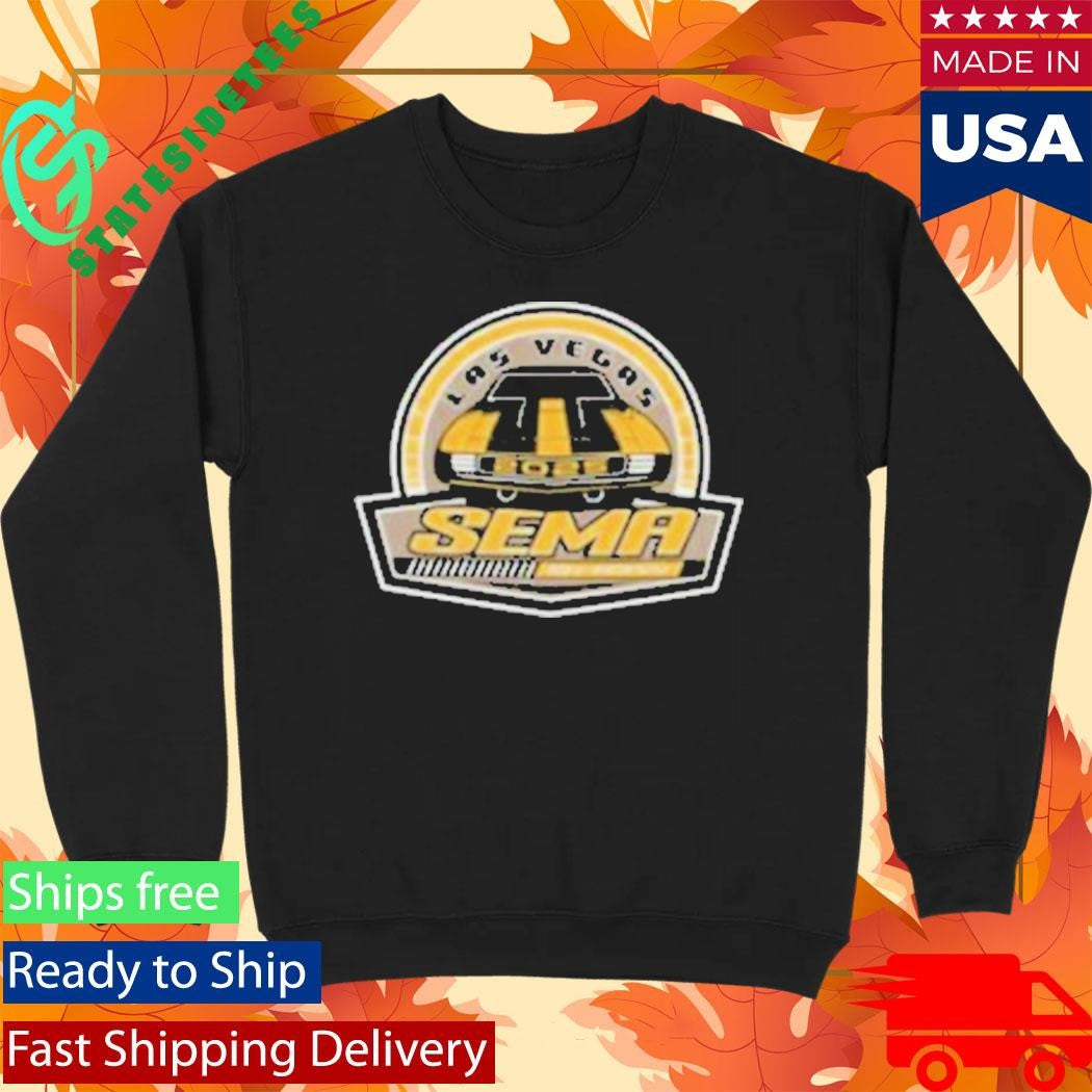 Semagear 2025 Badge Shirt