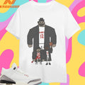 Sen Goon Squad Basketball Cartoon Shirts