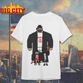 Sengun Adams Durant Sen Goon Squad Shirt
