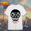 Senses Fail Chicago, IL 2025 Event Shirt