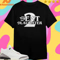 Sent Slaughter S2S Logo Shirts