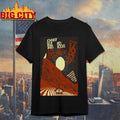 Sep 16 &amp; 17 2025 Johnny Blue Skies Morrison Poster Shirt