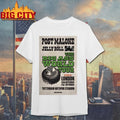 Sep 20-21, 2025 Post Malone with The Big Ass World Event London Poster shirts