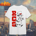 Sept 03, 2025 Red Clay Strays The Salt Shed, Chicago, IL Shirts