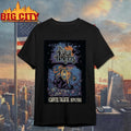 Sept 14 2025 The Teskey Brothers At New York Poster Shirt