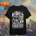 Sept 15 2025 San Jose, CA Linkin Park Poster shirt