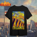 Sept 5 2025 New Haven, CT Poster Lake Street Dive shirt