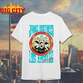 September 06 2025 Jonas Brothers Greetings From Your Hometown In Los Angeles CA Shirt