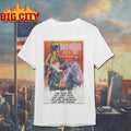 September 2025 Kula Shaker Poster shirt