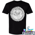 Sepultura The Cloud Of Unknowing Shirt