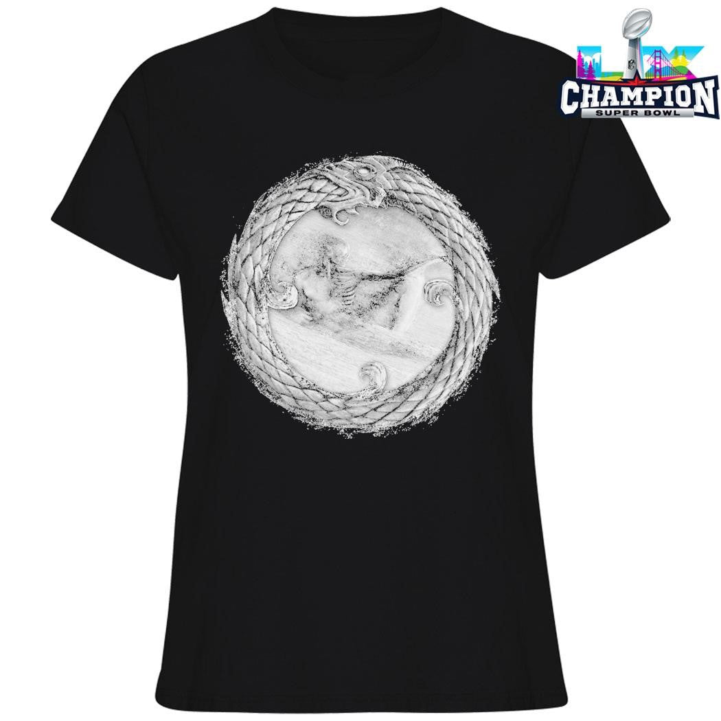 Sepultura The Cloud Of Unknowing Shirt