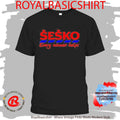 Sesko Every Little Helps Shirt