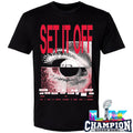 Set It Off Beware Beware Be Skeptical Of Their Smiles Shirt