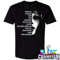 Set It Off Pathological Punching Bag Shirt