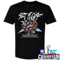 Set It Off When You Starve For Attention Shirt