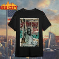 Set Your Goals September 14 2025 Williams Center In Rutherford NJ Poster Shirts
