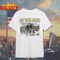 Set Your Goals Tour Las Vegas, NV October 19, 2025 Shirt