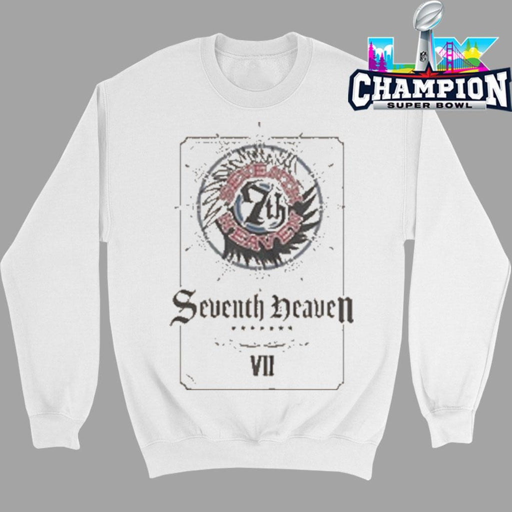 Seven Heaven Shirt
