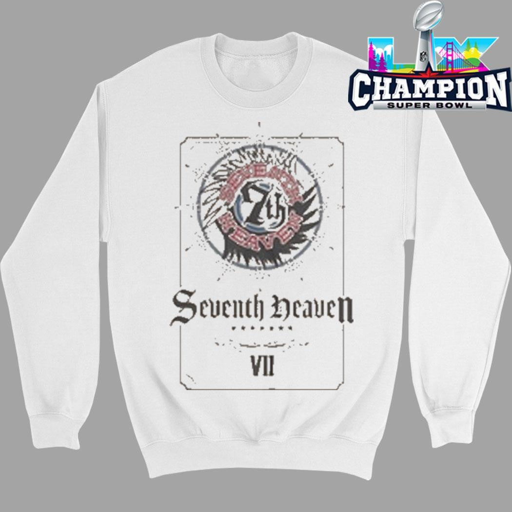 Seven Heaven Shirt