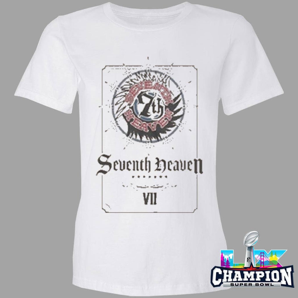 Seven Heaven Shirt