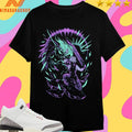 Seven Seconds Till The End Ilustrata Shirts