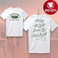 Seven Stars Festival All Day All Night 2025 New Two Sided Shirt