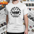 Seven Stars Festival All Day All Night shirt