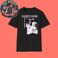 Shabbat Shalom Daddy’s Home Shirt