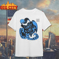 Shadow Milk Cookie Run shirt