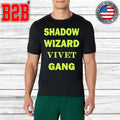 Shadow Wizard Vivet Gang Shirt