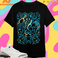 Shadows Family Goblin Tengu Shirts