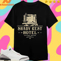 Shady Rest Hotel Petticoat Junction Hooterville Shirts