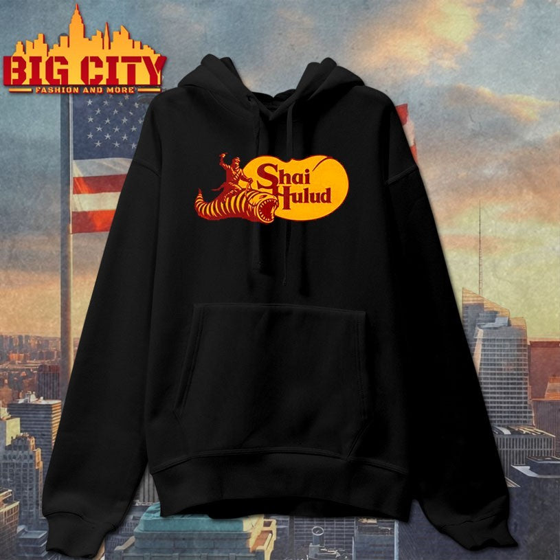 Shai Hulud Cracker Barrel Shirt