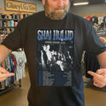 Shai Hulud Europe Summer Tour 2026 Poster Shirt