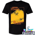 Shai Hulud Given Flight By Demons Wings Shirt