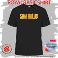 Shai Hulud Given Flight Shirt