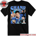 Shane Hollander Asian Canadian captain of the Montreal Metros Game Changers by Rachel Reid Shirt