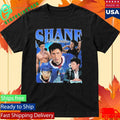 Shane Hollander Shirt