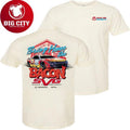 Shane van Gisbergen #88 Bring Home The Baconator Trackhouse Shirt