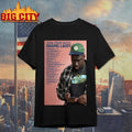Shapel Lacey 2026 Tour Poster Shirt