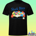 Shark Bites Fruit Flavor Snacks Shirt